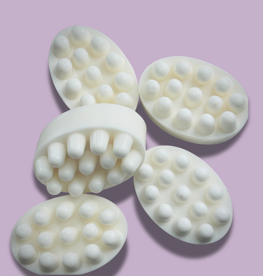 Lavender Massage Soap