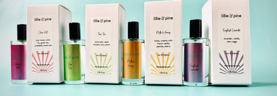 Pear Tree Eau De Parfum