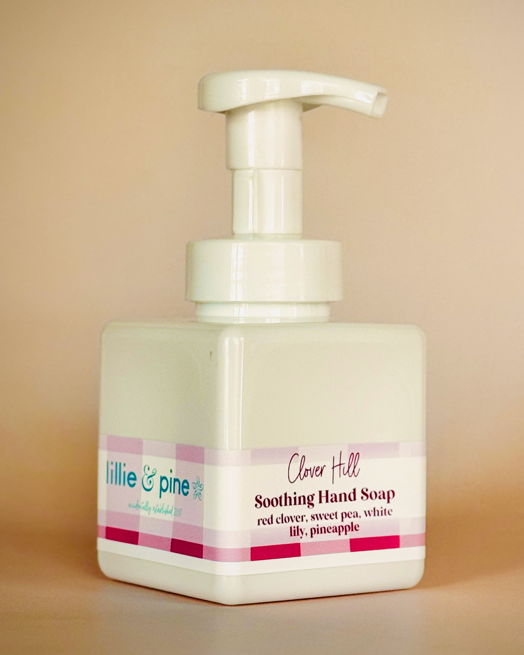 Clover Hill Hand Soap