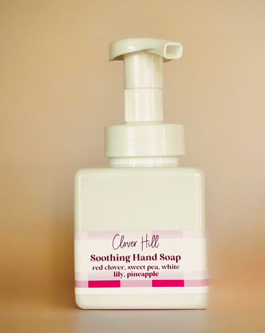 Clover Hill Hand Soap