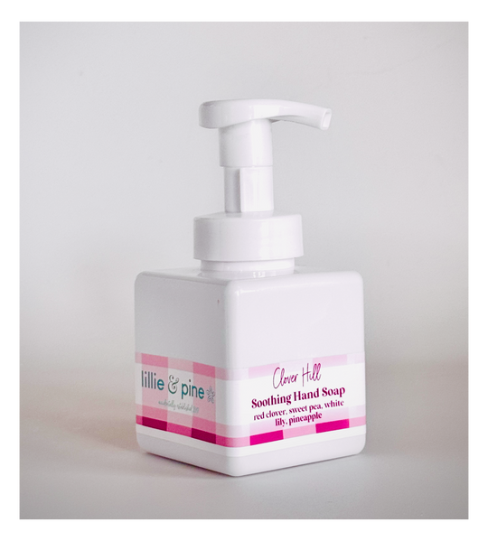 Clover Hill Hand Soap
