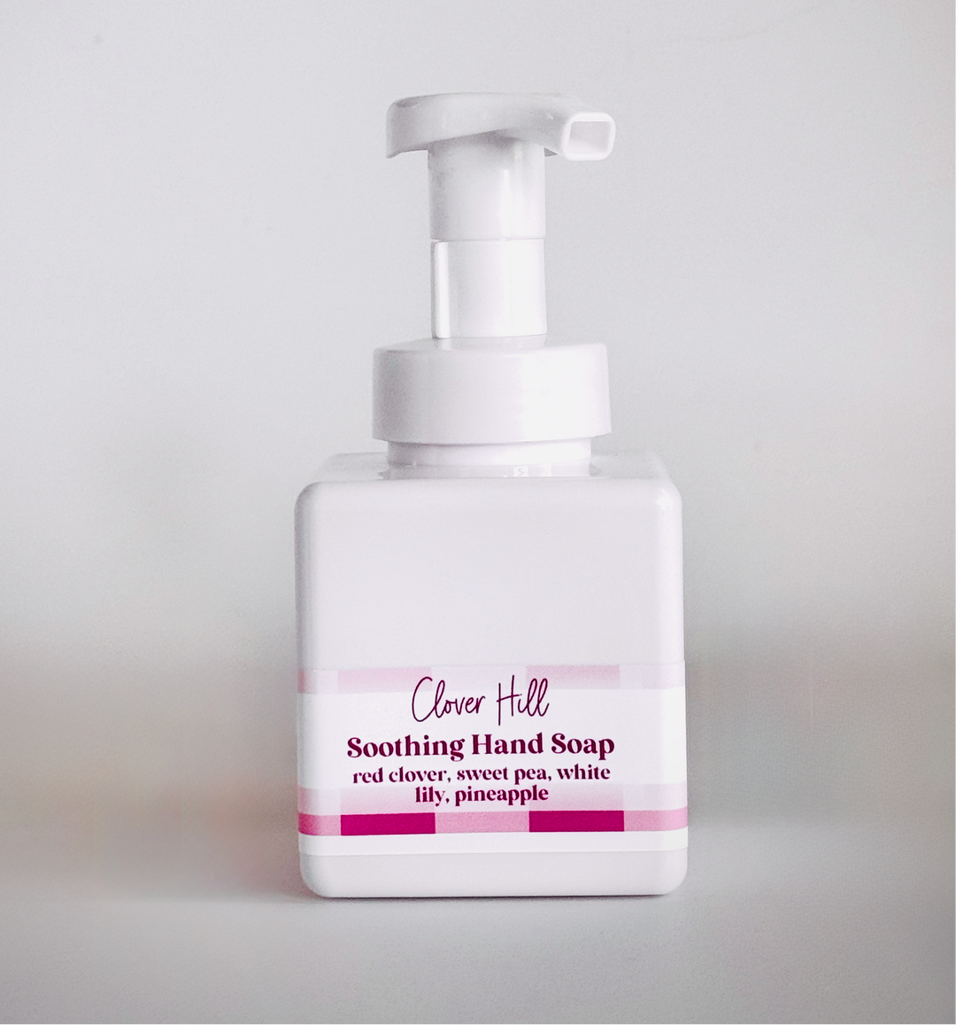 Clover Hill Hand Soap
