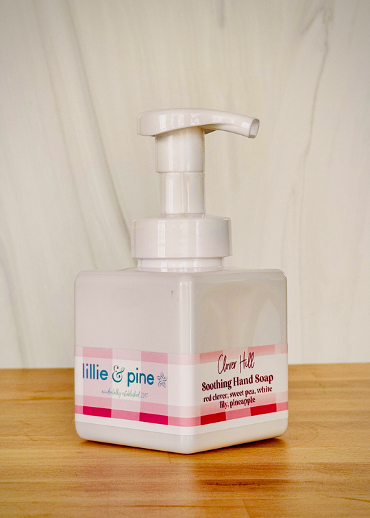 Clover Hill Hand Soap