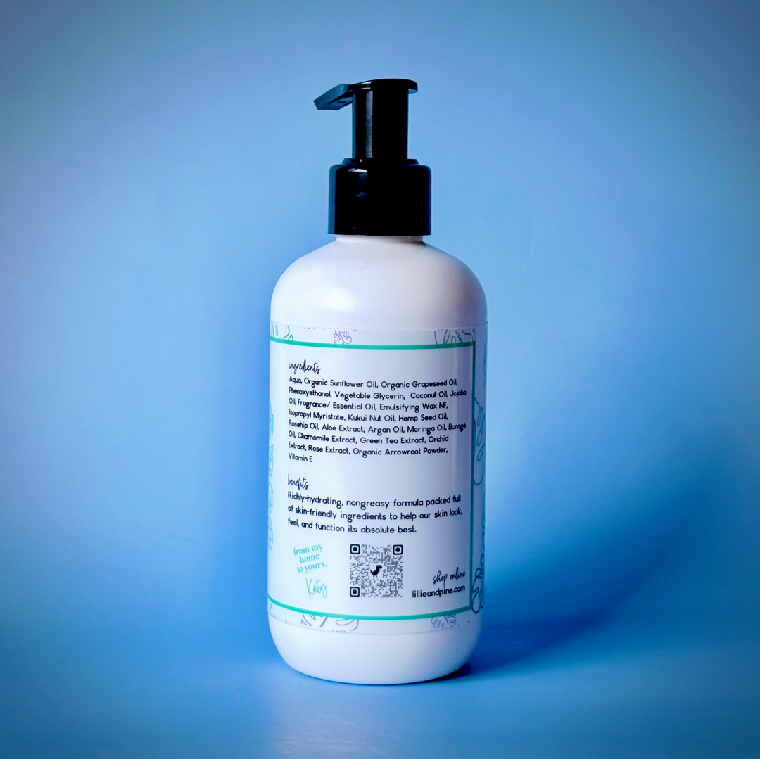Clary Sage Best Lotion Ever NEW!