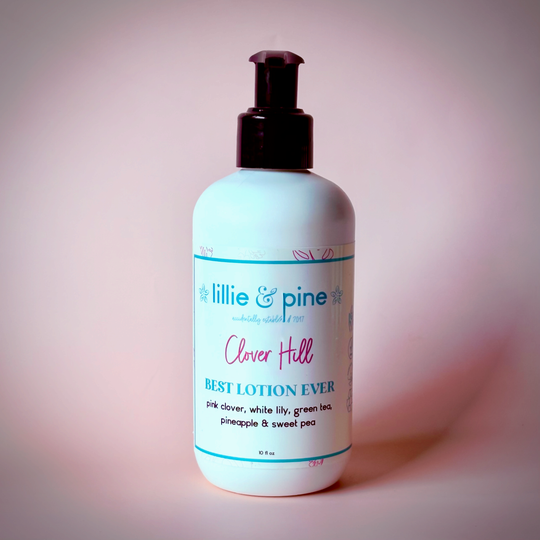 Clover Hill Body Best Lotion Ever