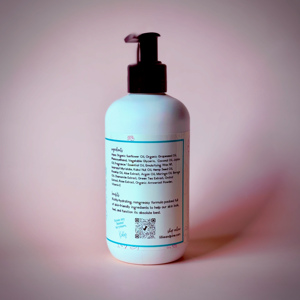 Clover Hill Body Best Lotion Ever