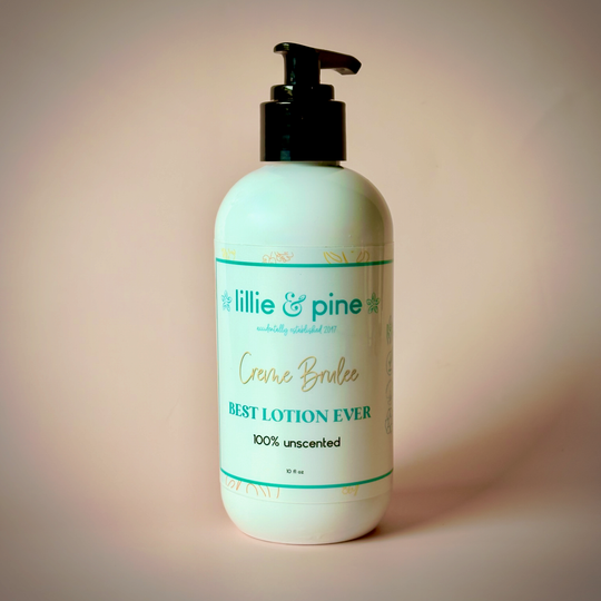 Creme Brulee Best Lotion Ever