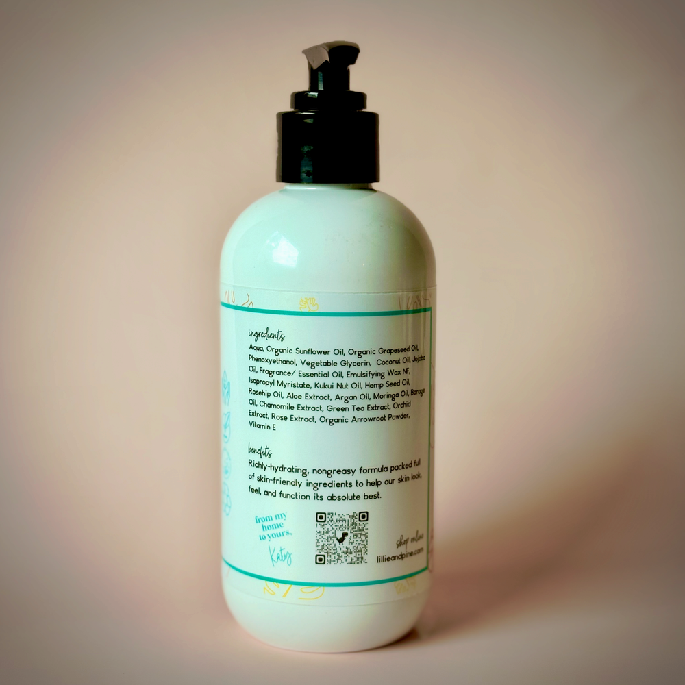 Creme Brulee Best Lotion Ever