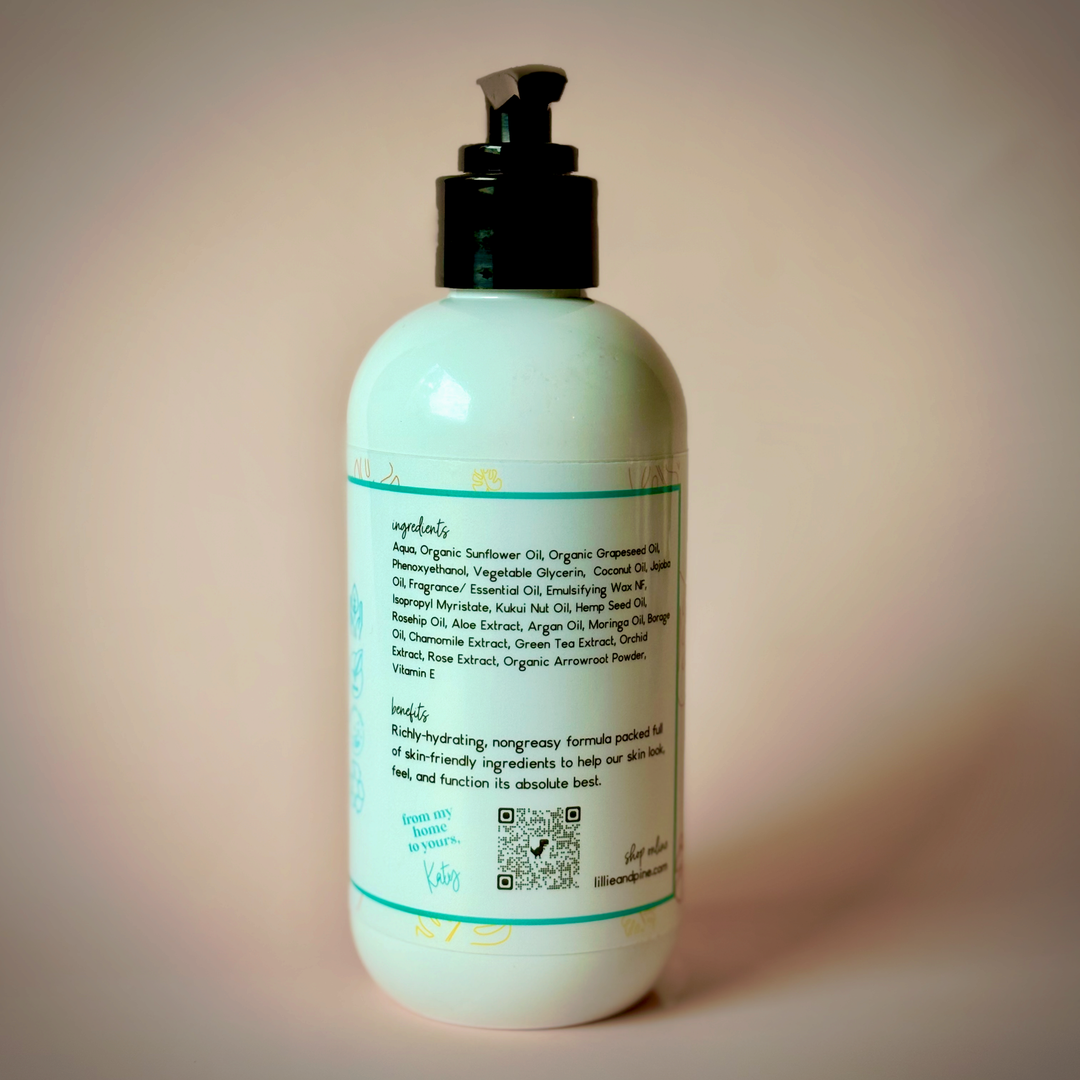 Creme Brulee Best Lotion Ever