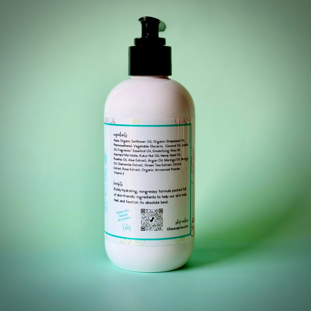 Crisp Apple Best Lotion Ever