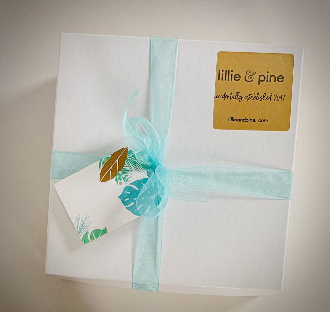 Pear Tree Classic Gift Set
