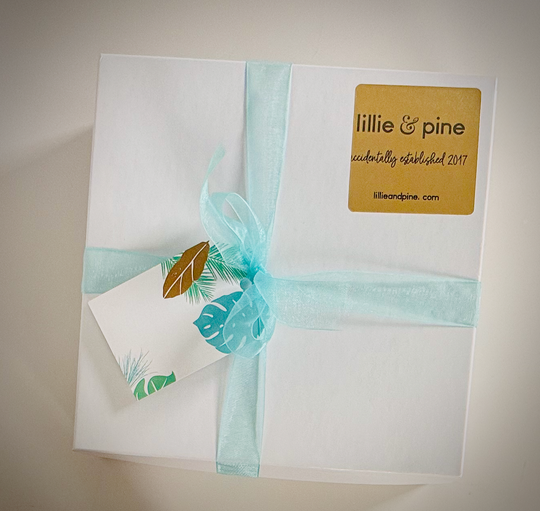 Pear Tree Classic Gift Set