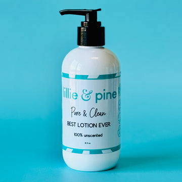 Pure & Clean Best Lotion Ever