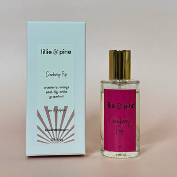 Cranberry Fig Perfume