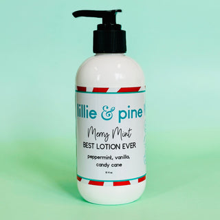 Merry Mint Best Lotion Ever