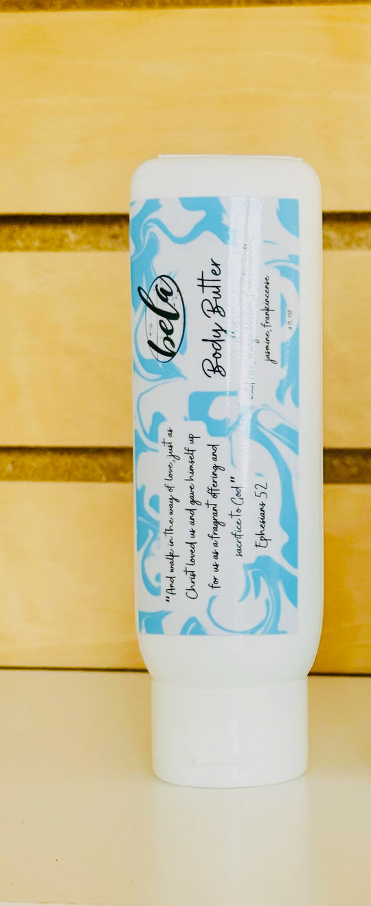 Bela Body Butter