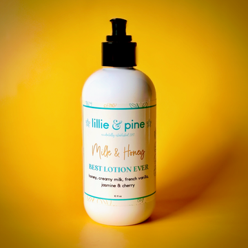 Milk & Honey Best Lotion Ever