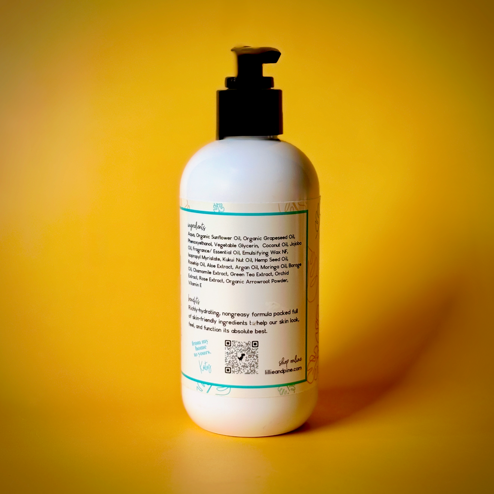 Milk & Honey Best Lotion Ever