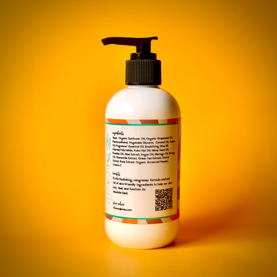 Orange Clove Best Lotion Ever NEW!