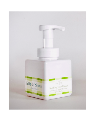 Pear Tree Hand Soap