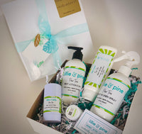 Pear Tree Classic Gift Set