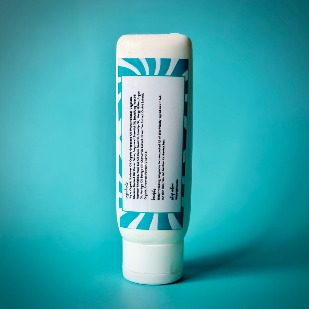 Pure & Clean Body Butter