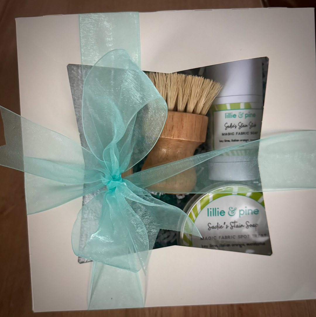 Sadie's Stain Stick Gift