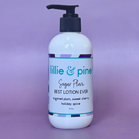 Sugar Plum Best Lotion Ever